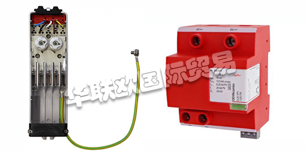 德國DEHN電源防雷器(為什么選擇德國DEHN電源防雷器產(chǎn)品)