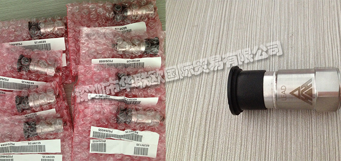 美國PCB加速度傳感器產品特點(PCB加速度傳感器產品介紹)