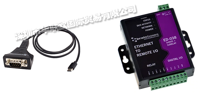 英國BRAINBOXES適配器產(chǎn)品詳細(xì)介紹(漲知識(shí))