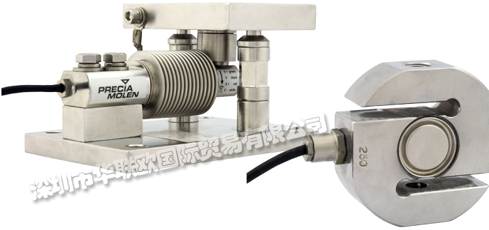 法國PRECIA MOLEN稱重傳感器產(chǎn)品詳細介紹(2024年最新更新)