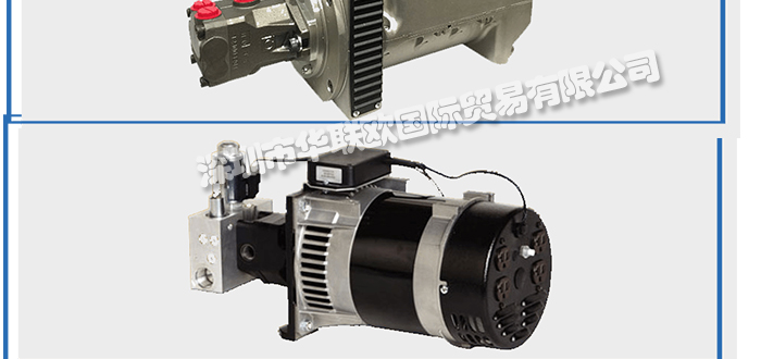 供應(yīng)美國(guó)MTE HYDRAULICS液壓馬達(dá)液壓齒輪泵