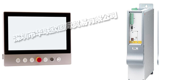 FERROCONTROL品牌介紹（德國(guó)FERROCONTROL控制器電機(jī)）