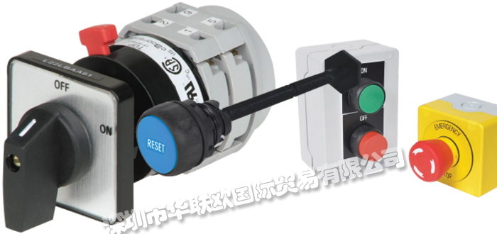 美國(guó)C3CONTROLS斷路器/繼電器/凸輪開(kāi)關(guān)產(chǎn)品供應(yīng)