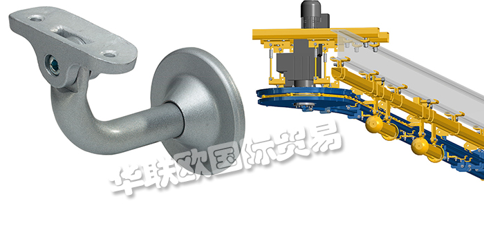 WOELM品牌介紹（德國(guó)WOELM門把手循環(huán)輸送機(jī)）