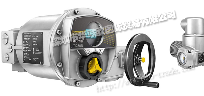 AUMA執(zhí)行器產(chǎn)品特點(diǎn)(德國AUMA執(zhí)行器全系列產(chǎn)品型號詳細(xì)介紹)