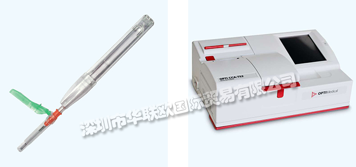 美國(guó)OPTI MEDICAL分析儀/電解質(zhì)分析儀/舒適采樣器