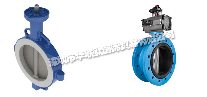 TTV蝶閥產(chǎn)品特點(diǎn)（西班牙TTV蝶閥產(chǎn)品詳情）