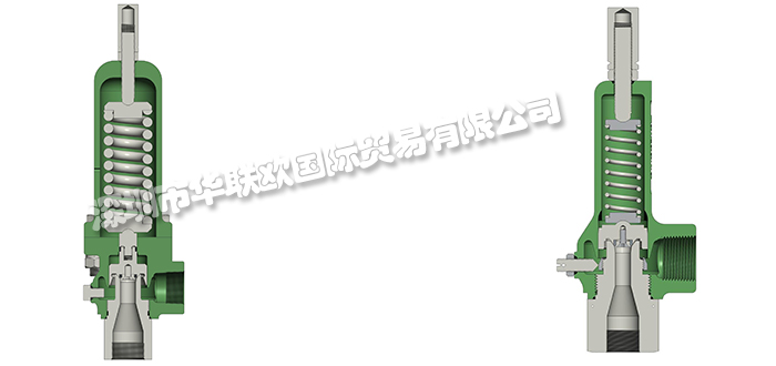 美國FLOW SAFE安全閥泄壓閥產(chǎn)品優(yōu)惠供應