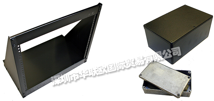 美國(guó)LMB HEEGER壓鑄機(jī)殼/拉鋼外殼