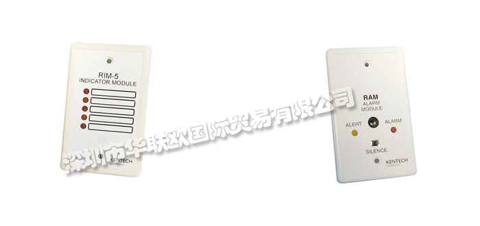 KENTECH品牌介紹（美國KENTECH電氣控制器警報(bào)器）