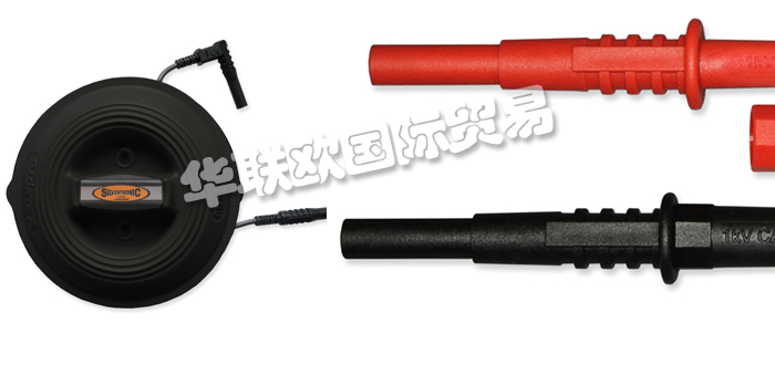 SILVERTRONIC品牌介紹(英國SILVERTRONIC鱷魚夾快門插頭)