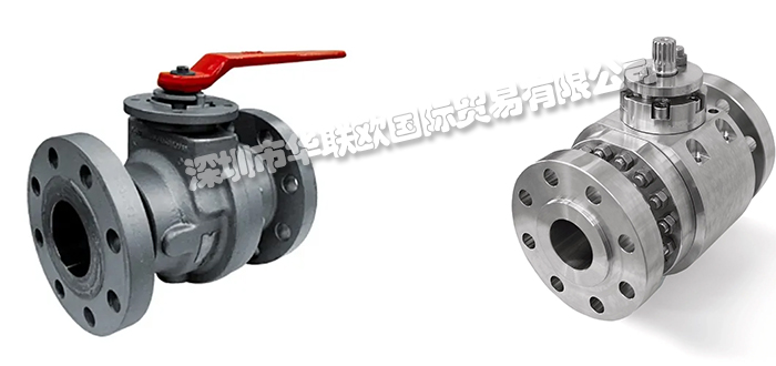 美國(guó)FLOWSERVE ARGUS球閥/蒸汽疏水閥系統(tǒng)