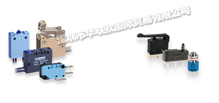 CROUZET微動開關(guān)產(chǎn)品特點(供應(yīng)法國CROUZET高諾斯微動開關(guān))