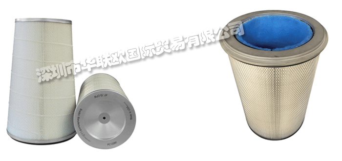 BRADEN品牌介紹（美國(guó)BRADEN過(guò)濾器消音器）