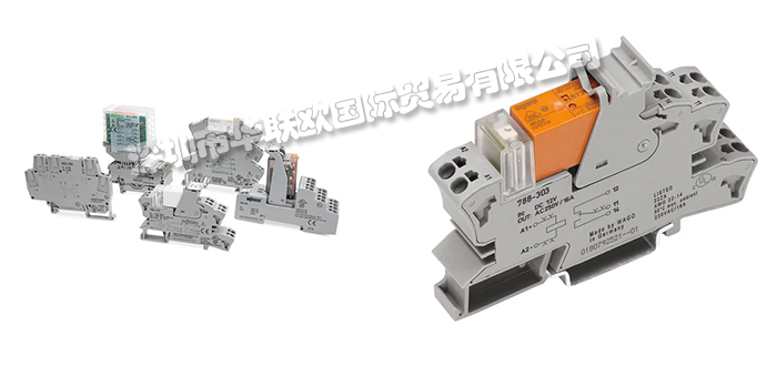 德國(guó)WAGO萬可繼電器工作原理、技術(shù)優(yōu)勢(shì)與應(yīng)用領(lǐng)域