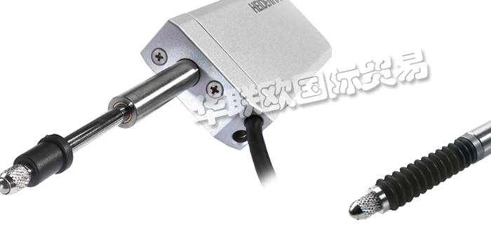 德國HEIDENHAIN海德漢長度計產品工作原理、應用與優(yōu)勢