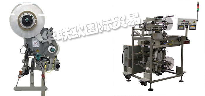 ACCRAPLY品牌介紹（美國ACCRAPLY標(biāo)簽機貼標(biāo)機）