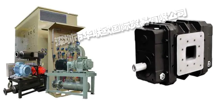 法國(guó)HIBON鼓風(fēng)機(jī)TS. XL