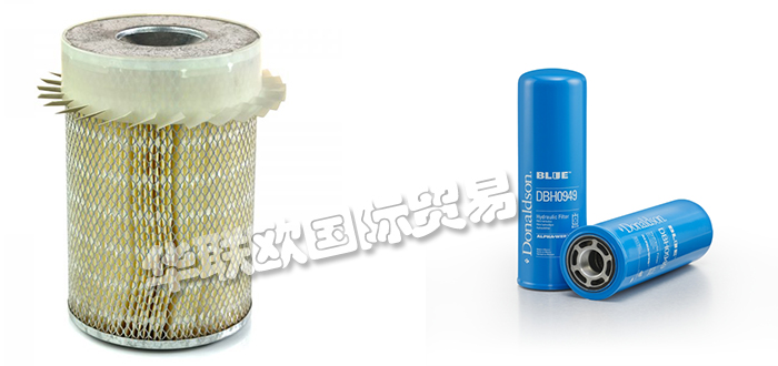 DONALDSON過(guò)濾器產(chǎn)品特點(diǎn)（供應(yīng)美國(guó)DONALDSON過(guò)濾器）