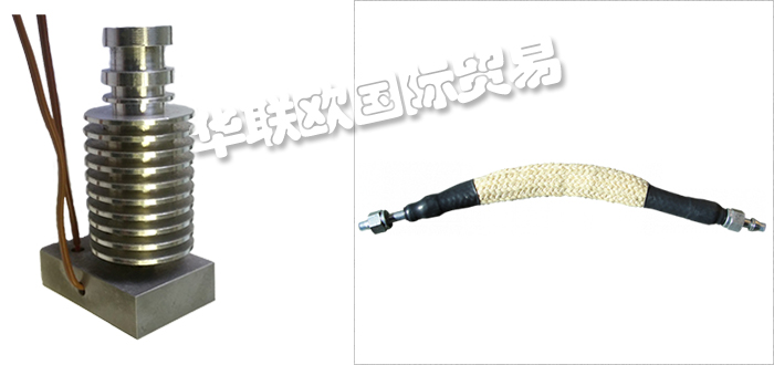 HEATRON品牌介紹(美國HEATRON加熱器模塊)