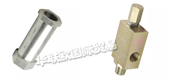 美國PACSEAL HYDRAULICS止回閥/泄壓閥/液壓歧管
