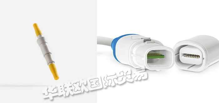 德國HYPERTAC圓形電源連接器系列L、Y、P、V