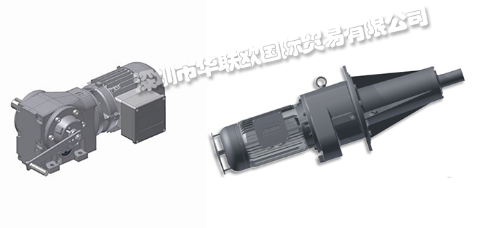 德國HIMMEL齒輪馬達扁平三相異步電機產(chǎn)品詳情