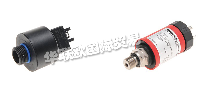 瑞士富巴HUBA CONTROL壓力變送器個(gè)性化、高效的解決方案