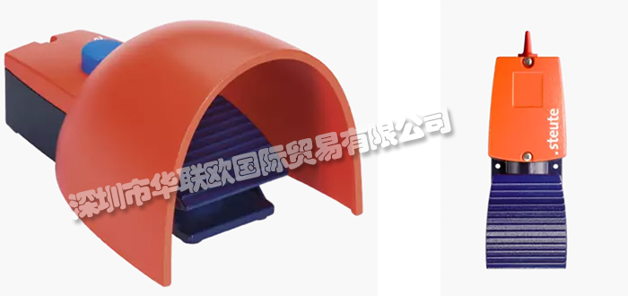 德國世德STEUTE安全腳踏開關(guān)產(chǎn)品的用途及應(yīng)用前景