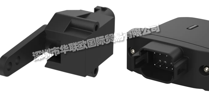 德國(guó)愛樂寶ELOBAU角度傳感器與傾斜傳感器的區(qū)別