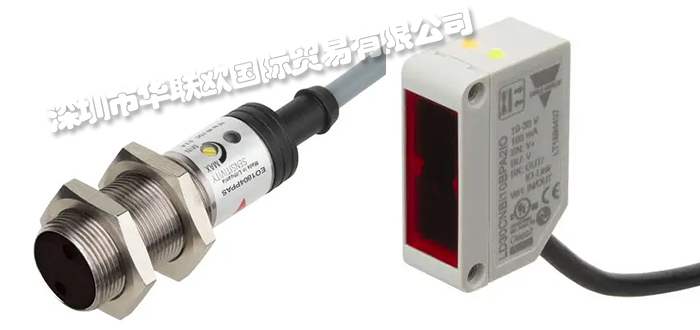 瑞士佳樂(lè)CARLO GAVAZZI光電傳感器產(chǎn)品詳細(xì)介紹