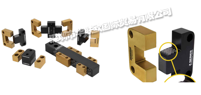 美國(guó)PROGRESSIVE鎖Z系列