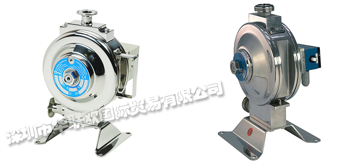 FLOTRONIC隔膜泵特點(diǎn)_英國(guó)FLOTRONIC氣動(dòng)隔膜泵產(chǎn)品詳情