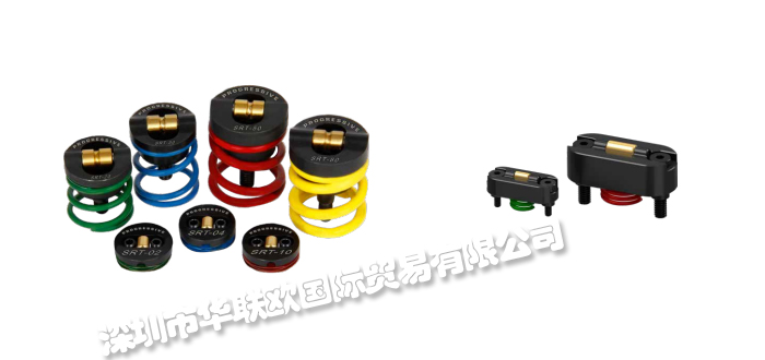 美國(guó)PROGRESSIVE滑動(dòng)固定器SRT